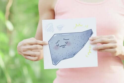 التليف الكبدي