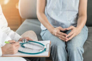 أسباب الانتباذ البطاني الرحمي أثناء انقطاع الطمث