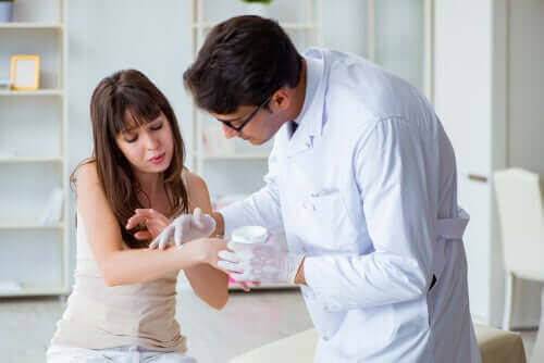 الطفح الجلدي - اكتشف معنا الأعراض والمسببات والعلاجات