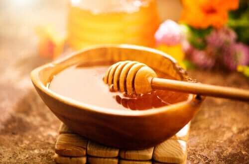 المؤشر الجلايسيمي للعسل ومرض السكري