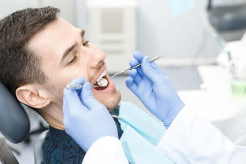 أنواع البكتيريا التي تسبب ظهور تسوس الأسنان