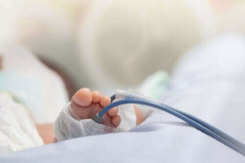 تعفن الدم في حالة الرضع والأطفال: الأعراض والعلامات التحذيرية
