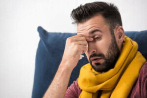 تضخم عظام الأنف المفتولة - ما هي أعراض ومسببات الحالة؟