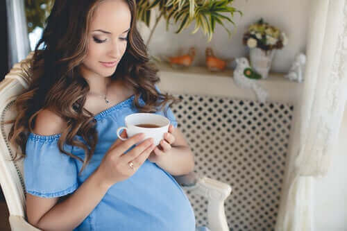 مشروبات الأعشاب - هل يمكن أن تشكل خطرًا أثناء الحمل؟