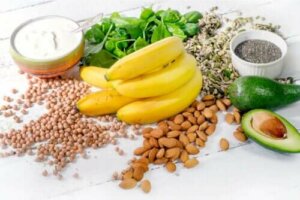 دور المعادن وفوائدها في الجسم وتصنيفاتها المختلفة