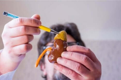 الغدة الكظرية