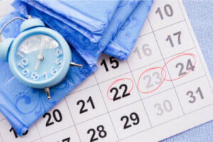 هل الحمل ممكن مع انقطاع الطمث؟