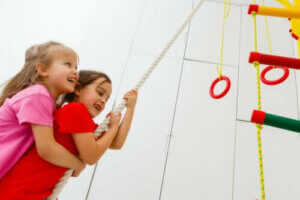 تمارين كروس فت للأطفال: اكتشف معنا فوائدها البدنية والنفسية