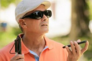 ضعف البصر - اكتشف معنا مسببات وأعراض الحالة