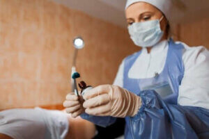 كيف تعالج الجروح الملتهبة