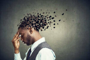 فقد الذاكرة - أنواع المرض المختلفة وسماتها