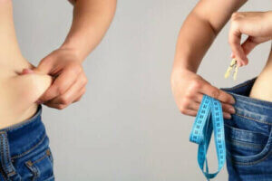 الحجم المثالي لمحيط الخصر وخطر زيادة حجم البطن