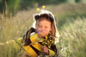 أنواع الحساسية الأكثر شيوعًا بين الأطفال