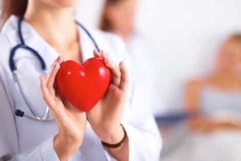 مشكلات الغدة الدرقية والقلب