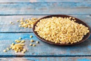 حبوب البرغل - كل ما تحتاج إلى معرفته عنها