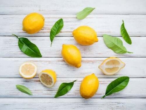 خصائص الليمون المتعددة وكيفية الاستفادة منها