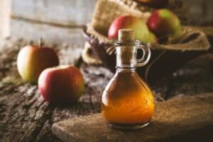 خصائص خل التفاح المدعومة بالأدلة العلمية
