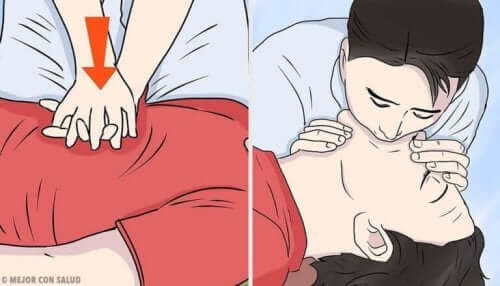 الإنعاش القلبي الرئوي