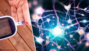 الزيوت العطرية لعلاج اعتلال الأعصاب لدى مرضى السكري