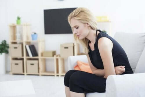 لماذا نصاب بارتجاع المريء؟