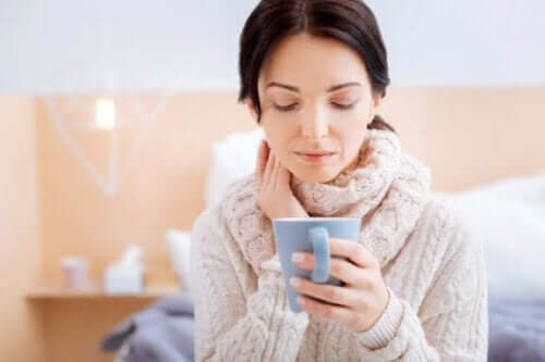 بذور الشمر تكافح العدوى