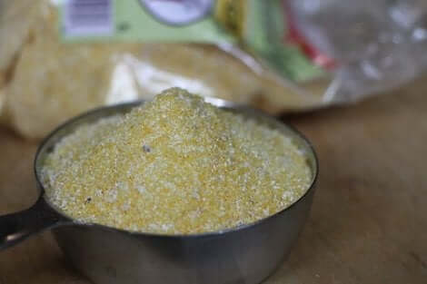 الباستا الخالية من الغلوتين