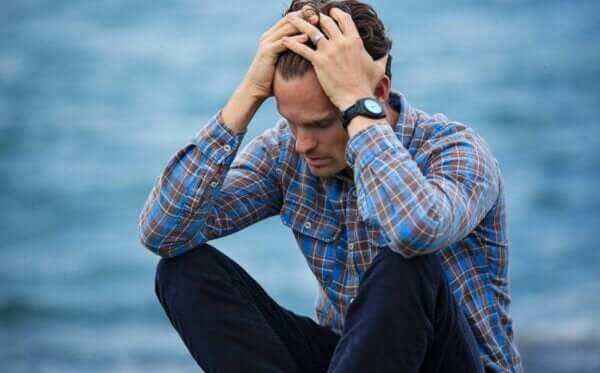 تاريخ الاكتئاب الوجودي