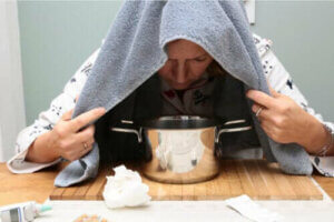 زيت الأوريجانو الأساسي - فوائده وكيفية استعماله لتخفيف نزلات البرد