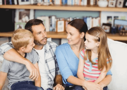 زيارة المتاحف مع الأطفال