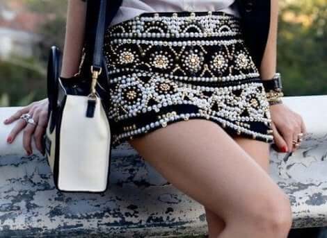 موضات جديدة في عالم الاكسسوارات