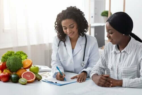 الأنظمة الغذائية الأربعة التي يدعمها العلم