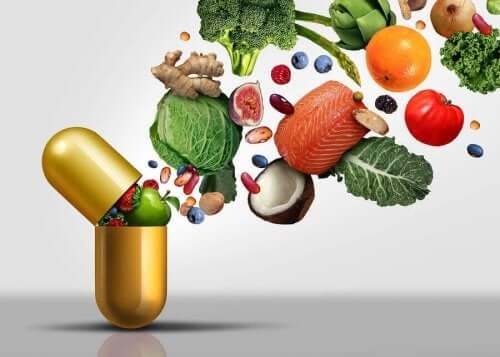 أهمية الفيتامينات – لماذا تعتبر الفيتامينات ضرورية في نظامك الغذائي؟