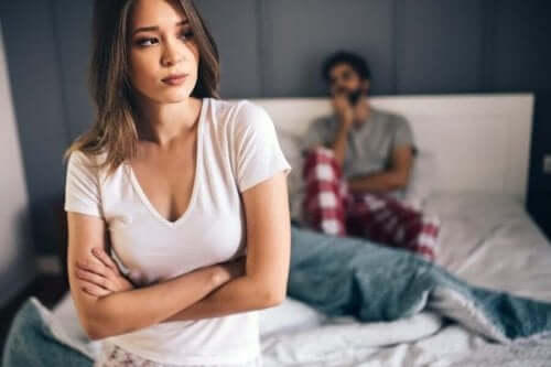 نصائح للأزواج الذين يعانون من الإحباط الجنسي