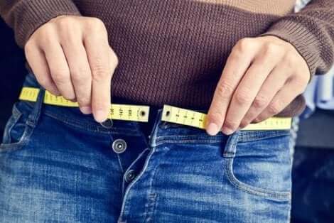 الوزن و صحة البشرة