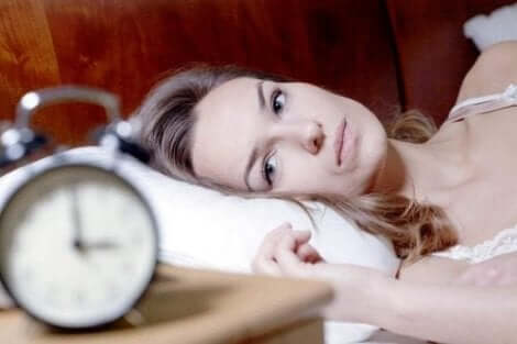 اضطرابات النوم و تمارين التنفس