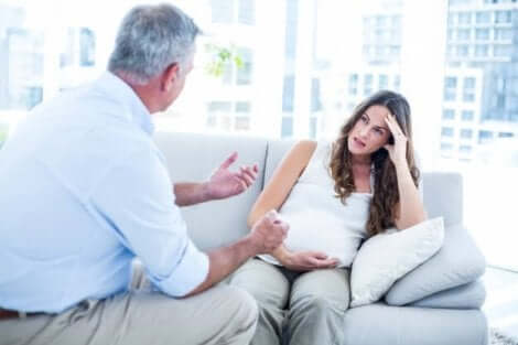 حالات الحمل الوهمي