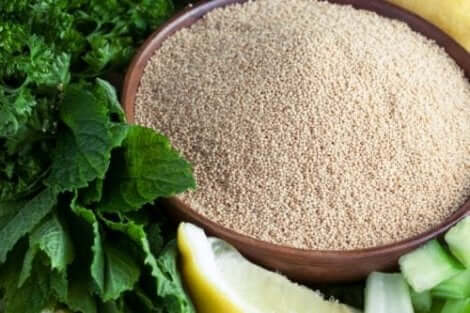 الباستا الخالية من الغلوتين
