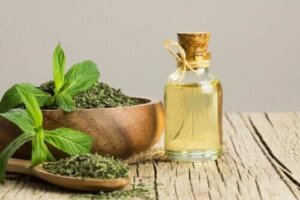 استخدام زيت النعناع ضد متلازمة القولون المتهيج