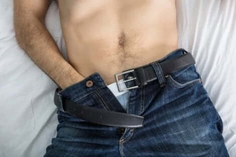 سبب حدوث الاحتلام الليلي