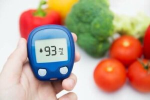 5 علاجات غنية بالألياف لتنظيم مستويات الجلوكوز لديك