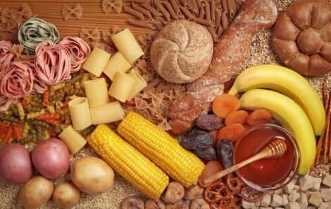 اختيار الكربوهيدرات بحكمة