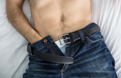 الرغبة الجنسية والاستمناء