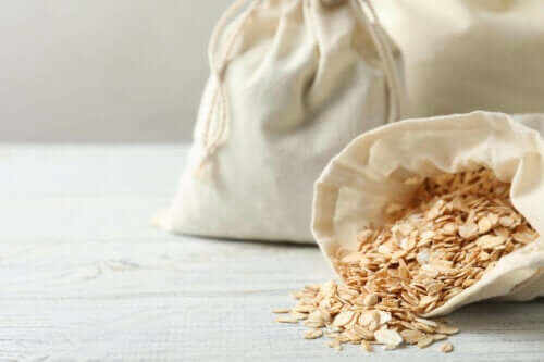 أنواع حبوب الإفطار