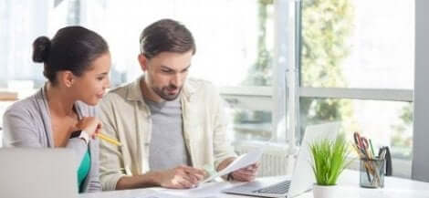 إعادة تصميم المنزل