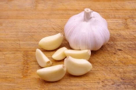 فوائد الثوم