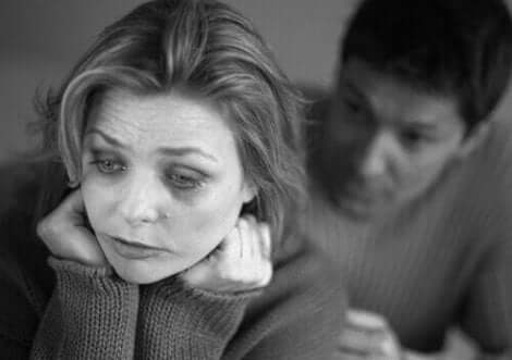 ماذا تقول لشريكك المصاب بالاكتئاب