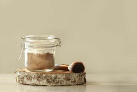 مزايا استعمال الشامبو الجاف