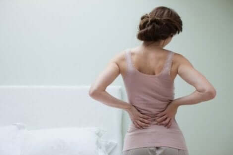 أعراض الألم العضلي الليفي