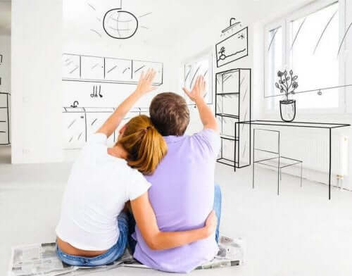 إعادة تصميم المنزل لعلاقة زوجية أسعد