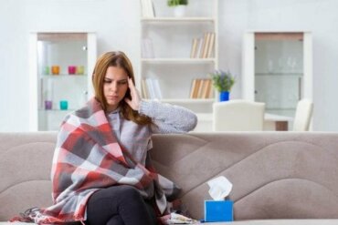 6 عادات يمكن أن تساعدك على التعافي من الإنفلونزا